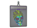 Sticker Slab | Viggo (Holo)
