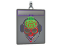 Sticker Slab | Stan (Holo)