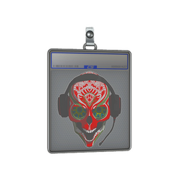 Sticker Slab | Stan