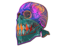 Sticker | Perry (Holo)