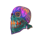 Sticker | Perry (Holo)