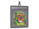 Sticker Slab | Boris (Holo)
