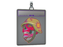 Sticker Slab | Max (Holo)