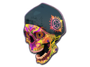 Sticker | Jack (Holo)