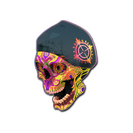 Sticker | Jack (Holo)