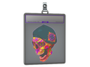 Sticker Slab | Jack (Holo)