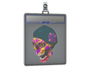 Sticker Slab | Jack