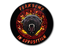 Sticker | Fearsome (Holo)
