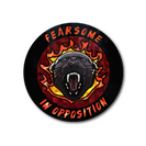Sticker | Fearsome (Holo)