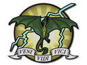 Sticker | I Conquered