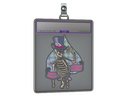 Sticker Slab | Aces High (Holo)