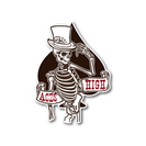Sticker | Aces High