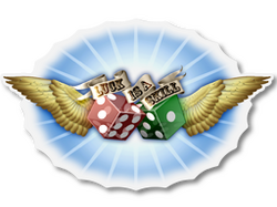 Sticker | Luck Skill