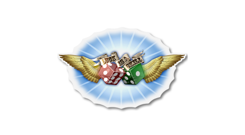 Sticker | Luck Skill