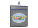 Sticker Slab | Luck Skill