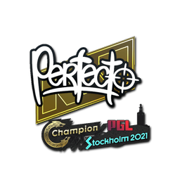 Perfecto | Стокгольм-2021