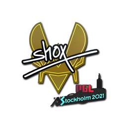 shox | Stockholm 2021