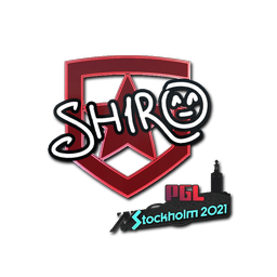 sh1ro | Stockholm 2021