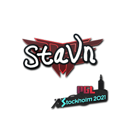 stavn | Stockholm 2021