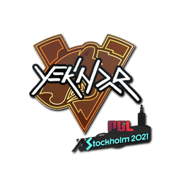 YEKINDAR | Stockholm 2021