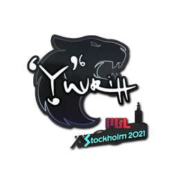 yuurih | Stockholm 2021