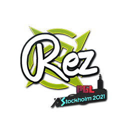 REZ | Stockholm 2021