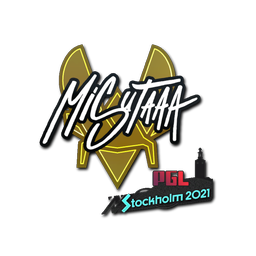 misutaaa | Stockholm 2021