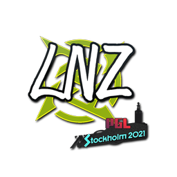 LNZ | Stockholm 2021