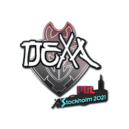 nexa | Stockholm 2021