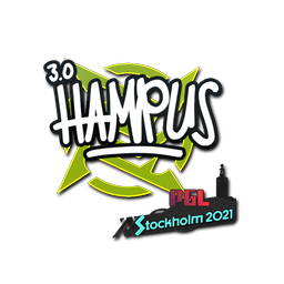 hampus | Stockholm 2021