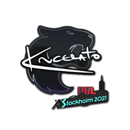 KSCERATO | Stockholm 2021