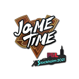 Jame | Stockholm 2021