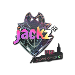 JACKZ (Holo) | Stockholm 2021