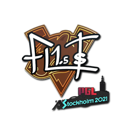 FL1T | Stockholm 2021