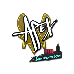 apEX | Stockholm 2021