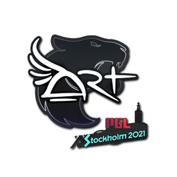 arT | Stockholm 2021