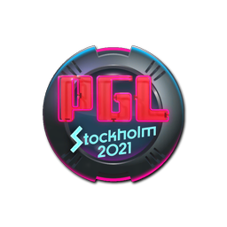 PGL | Stockholm 2021
