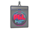 Sticker Slab | PGL | Stockholm 2021
