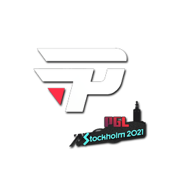 paiN Gaming | Stockholm 2021