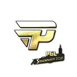 paiN Gaming (Gold) | Stockholm 2021