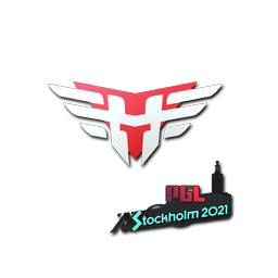 Heroic | Stockholm 2021