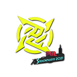 Ninjas in Pyjamas | Стокгольм-2021