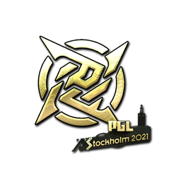 Ninjas in Pyjamas (Gold) | Stockholm 2021