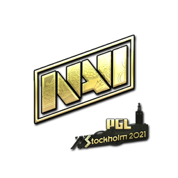 Natus Vincere (Gold) | Stockholm 2021