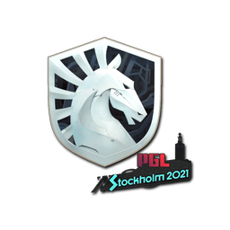 Team Liquid | Стокгольм-2021