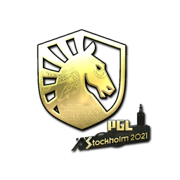 Team Liquid (Gold) | Stockholm 2021