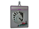 Sticker Slab | Team Liquid (Foil) | Stockholm 2021
