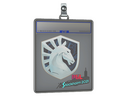 Sticker Slab | Team Liquid | Stockholm 2021
