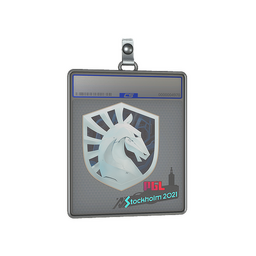 Sticker Slab | Team Liquid | Stockholm 2021