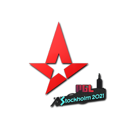 Astralis | Stockholm 2021
